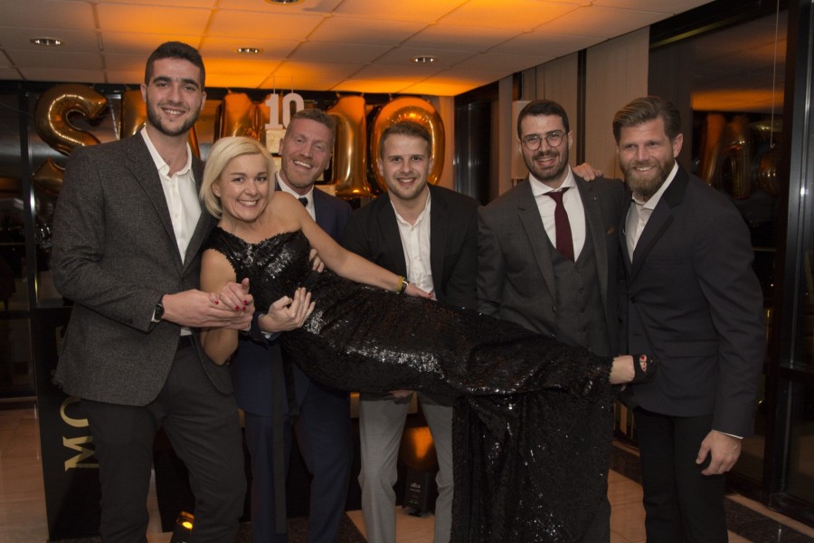 Spetses mini Marathon: Λάμψη και συγκίνηση κυριάρχησε στην εκδήλωση των 10 χρόνων του θεσμού - Φωτογραφία 14