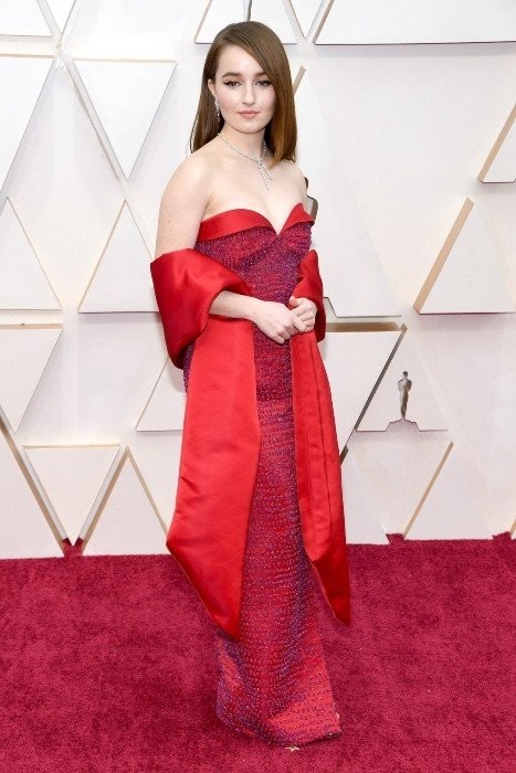 Οι καλύτερες και οι χειρότερες εμφανίσεις στο red carpet των φετινών Oscars- Φωτογραφία 11