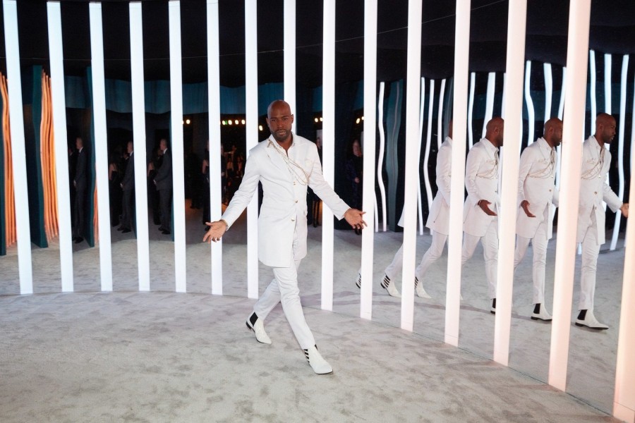 Το λαμπερό Vanity Fair party και οι celebrities που έκαναν αισθητή την παρουσία τους - Φωτογραφία 8