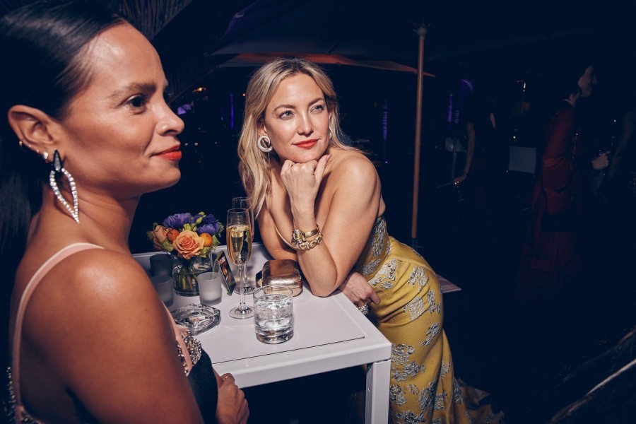 Το λαμπερό Vanity Fair party και οι celebrities που έκαναν αισθητή την παρουσία τους - Φωτογραφία 7