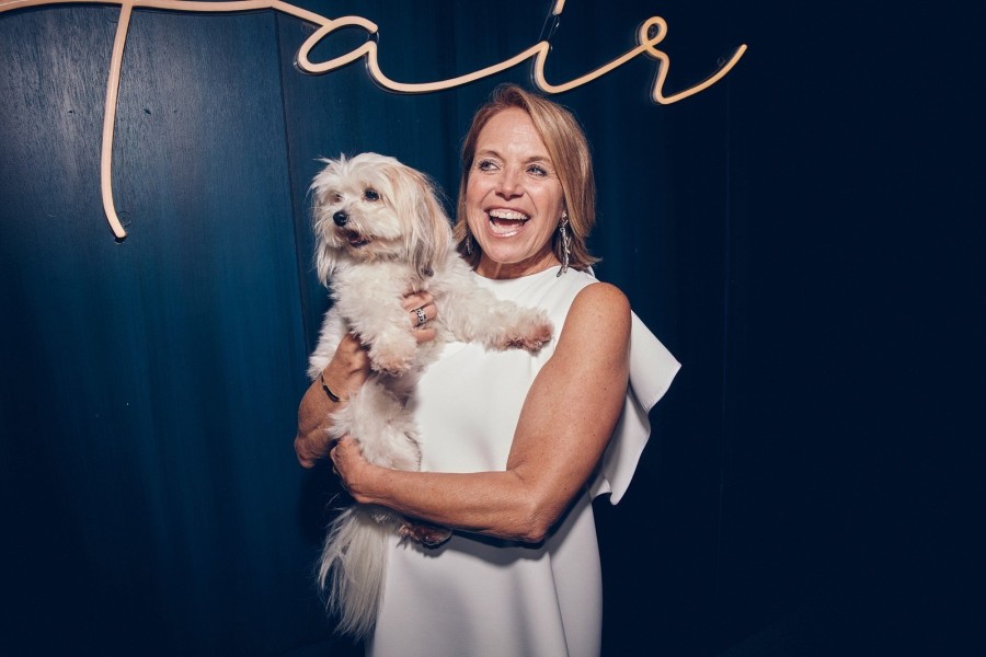 Το λαμπερό Vanity Fair party και οι celebrities που έκαναν αισθητή την παρουσία τους - Φωτογραφία 6