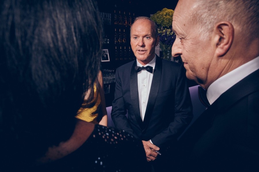 Το λαμπερό Vanity Fair party και οι celebrities που έκαναν αισθητή την παρουσία τους - Φωτογραφία 4