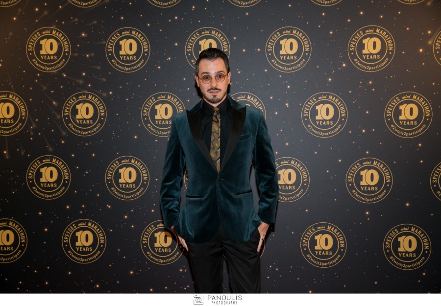 Spetses mini Marathon: Λάμψη και συγκίνηση κυριάρχησε στην εκδήλωση των 10 χρόνων του θεσμού - Φωτογραφία 8