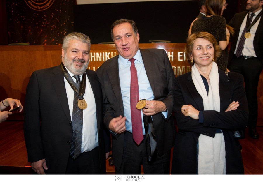 Spetses mini Marathon: Λάμψη και συγκίνηση κυριάρχησε στην εκδήλωση των 10 χρόνων του θεσμού - Φωτογραφία 2