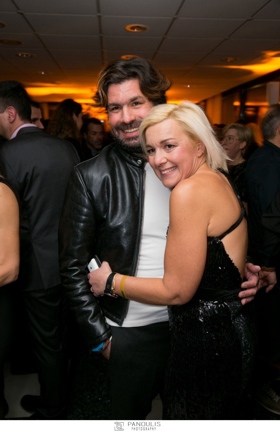 Spetses mini Marathon: Λάμψη και συγκίνηση κυριάρχησε στην εκδήλωση των 10 χρόνων του θεσμού - Φωτογραφία 18