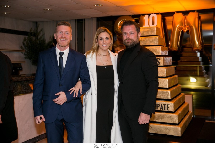 Spetses mini Marathon: Λάμψη και συγκίνηση κυριάρχησε στην εκδήλωση των 10 χρόνων του θεσμού - Φωτογραφία 17