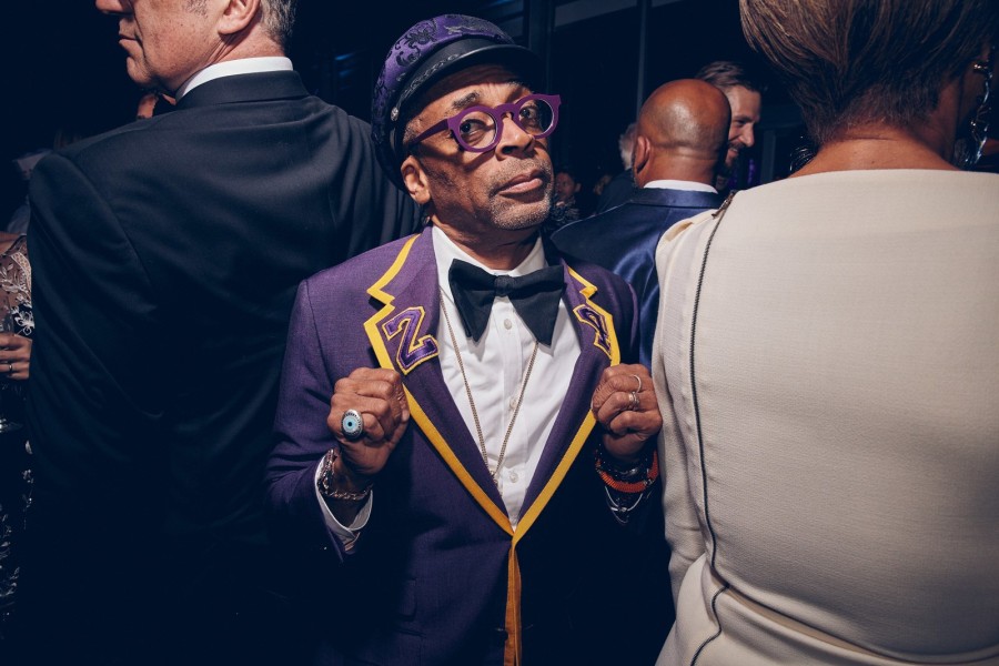 Το λαμπερό Vanity Fair party και οι celebrities που έκαναν αισθητή την παρουσία τους - Φωτογραφία 13