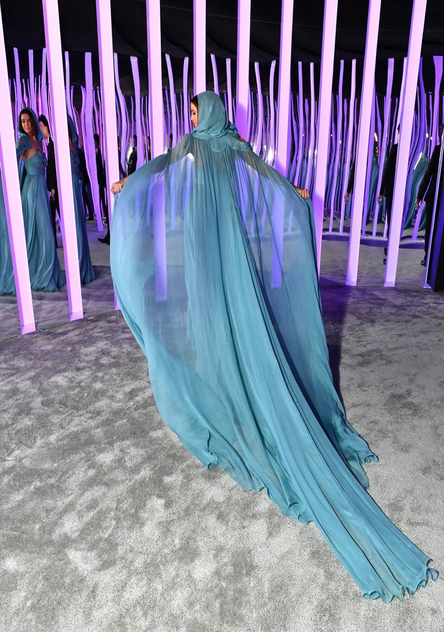 Το λαμπερό Vanity Fair party και οι celebrities που έκαναν αισθητή την παρουσία τους - Φωτογραφία 12