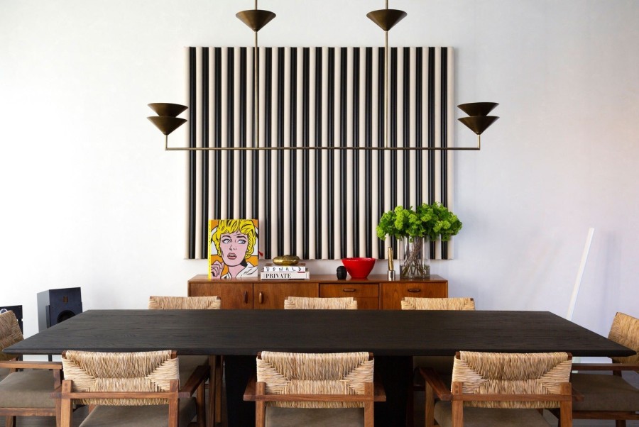 Ένα art deco διαμέρισμα με ιταλικές επιρροές στη Νέα Υόρκη που θα σας μαγέψει- Φωτογραφία 1