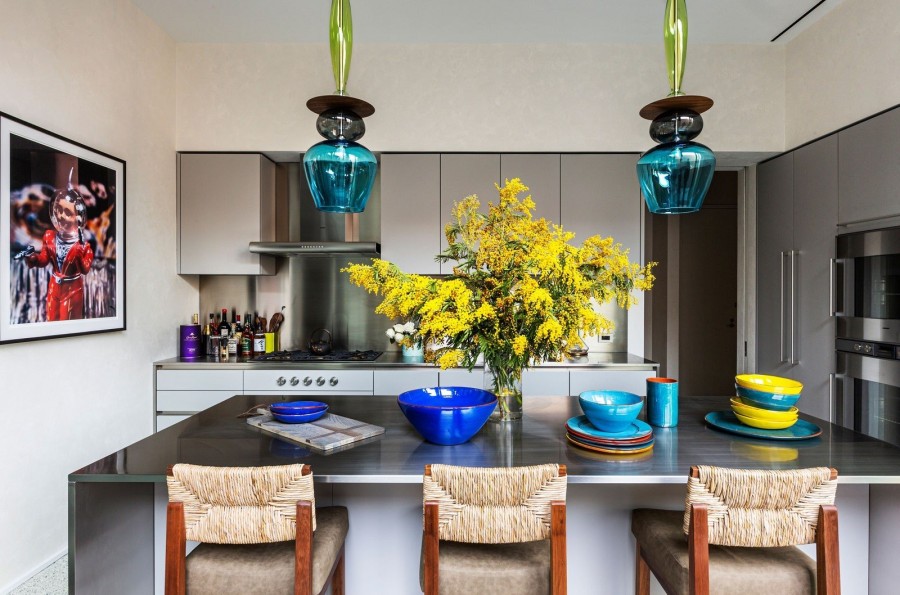 Ένα art deco διαμέρισμα με ιταλικές επιρροές στη Νέα Υόρκη που θα σας μαγέψει- Φωτογραφία 3