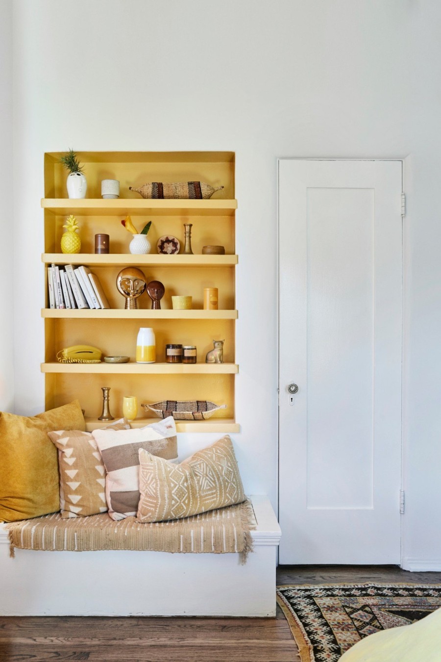 Ένα art deco σπίτι στο Hollywood Hills που θα σας μαγέψει με την πρώτη ματιά- Φωτογραφία 2