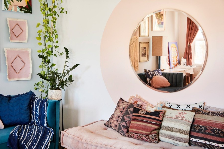 Ένα art deco σπίτι στο Hollywood Hills που θα σας μαγέψει με την πρώτη ματιά- Φωτογραφία 1