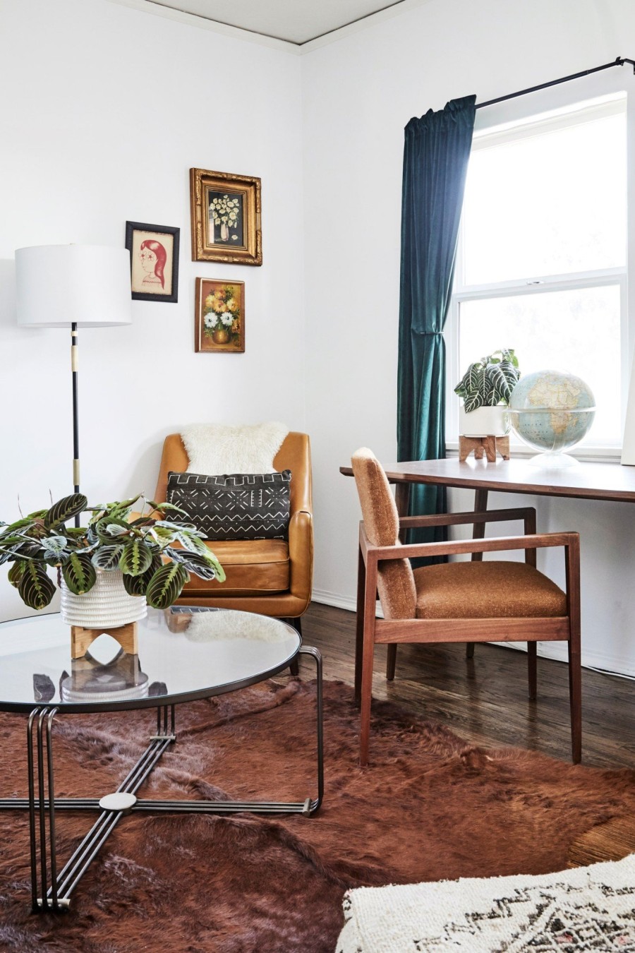 Ένα art deco σπίτι στο Hollywood Hills που θα σας μαγέψει με την πρώτη ματιά- Φωτογραφία 3