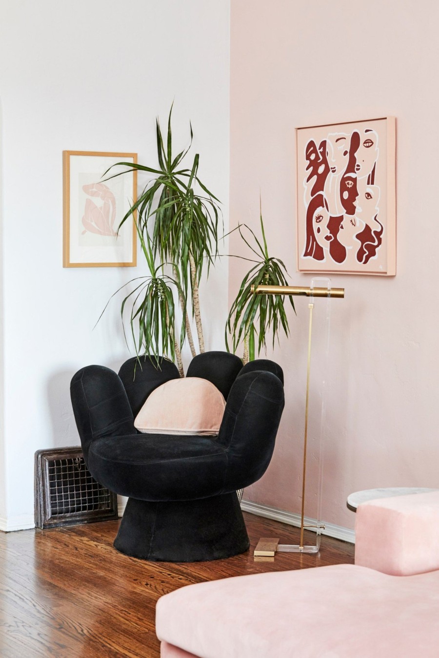 Ένα art deco σπίτι στο Hollywood Hills που θα σας μαγέψει με την πρώτη ματιά- Φωτογραφία 6