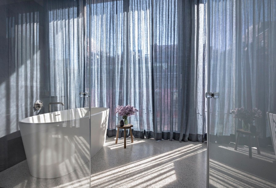 Ένα art deco διαμέρισμα με ιταλικές επιρροές στη Νέα Υόρκη που θα σας μαγέψει- Φωτογραφία 4