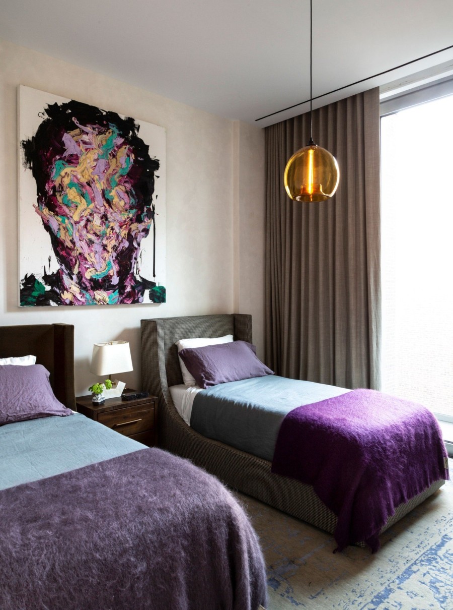 Ένα art deco διαμέρισμα με ιταλικές επιρροές στη Νέα Υόρκη που θα σας μαγέψει- Φωτογραφία 5