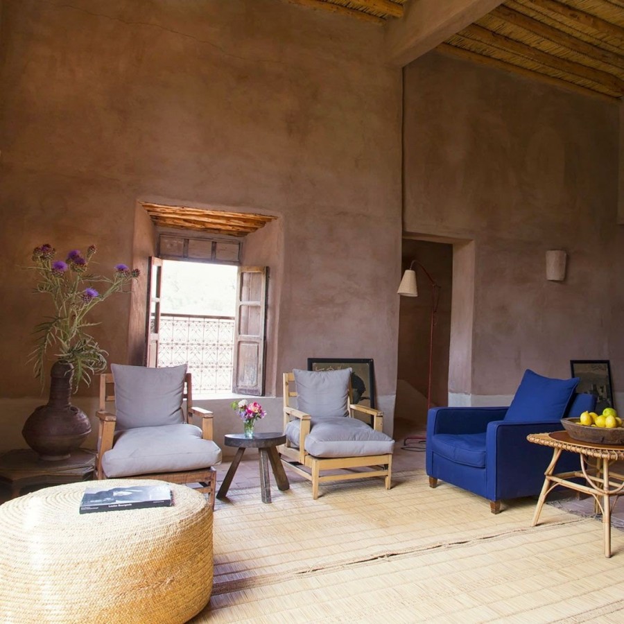 Το ξενοδοχείο Berber Lodge στο Μαρακές θα σας μεταφέρει σε ένα αλλόκοσμο σκηνικό- Φωτογραφία 2