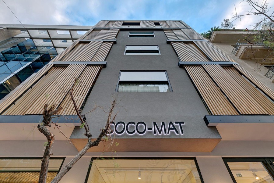 8+1 λόγοι για τους οποίους λάτρεψα το νέο Cocomat Athens Ηotel - Φωτογραφία 9