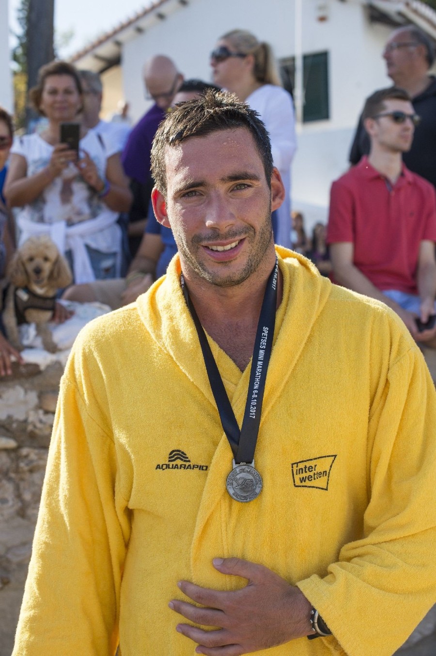 Spetses mini Marathon: Η κορυφαία αθλητική διοργάνωση στις Σπέτσες- Φωτογραφία 8