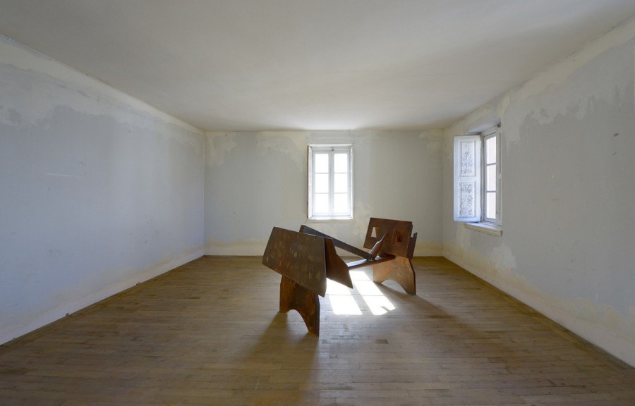 Ο Κωστής Βελώνης επανασυστήνει ένα ιστορικό κτίριο της Αθήνας- Φωτογραφία 4