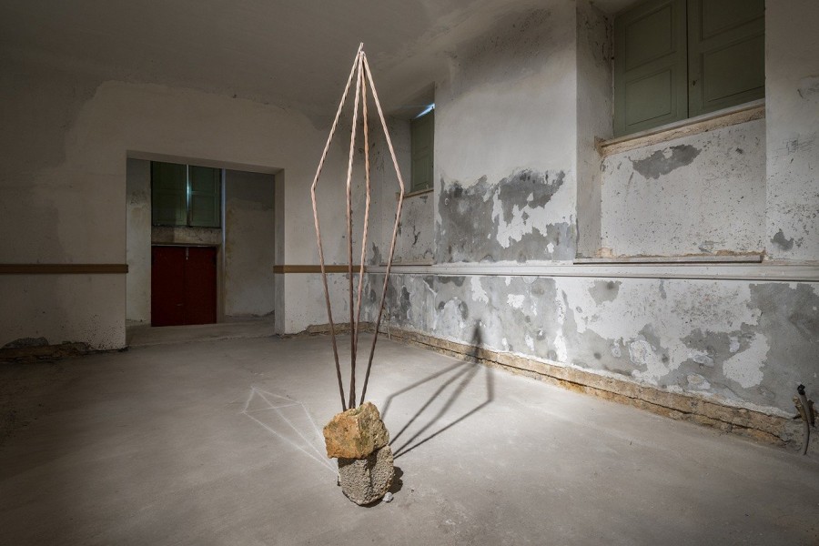 Ο Κωστής Βελώνης επανασυστήνει ένα ιστορικό κτίριο της Αθήνας- Φωτογραφία 13