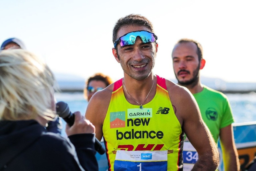 Spetses mini Marathon: Η κορυφαία αθλητική διοργάνωση στις Σπέτσες- Φωτογραφία 7