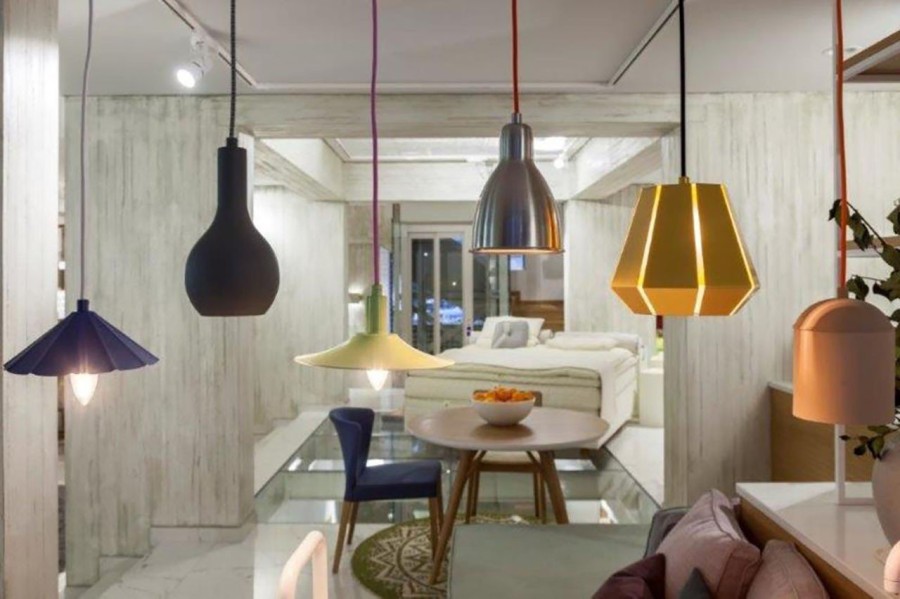 8+1 λόγοι για τους οποίους λάτρεψα το νέο Cocomat Athens Ηotel - Φωτογραφία 1