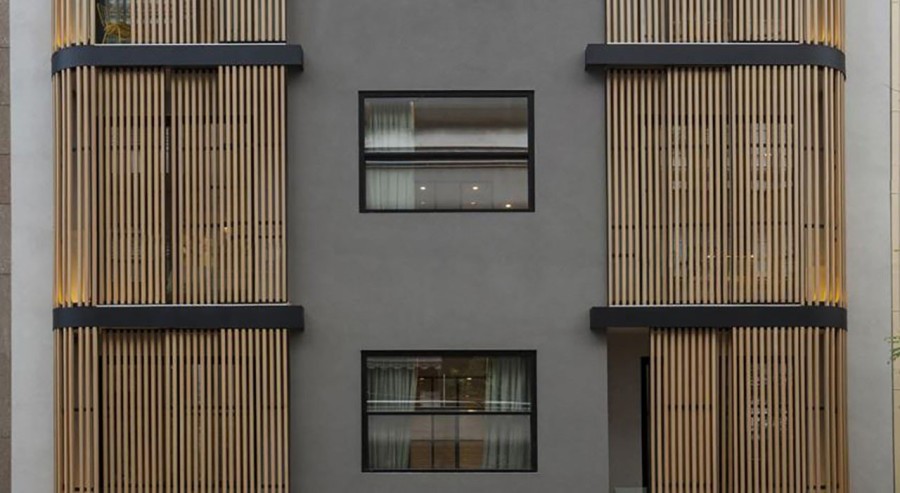 8+1 λόγοι για τους οποίους λάτρεψα το νέο Cocomat Athens Ηotel - Φωτογραφία 7