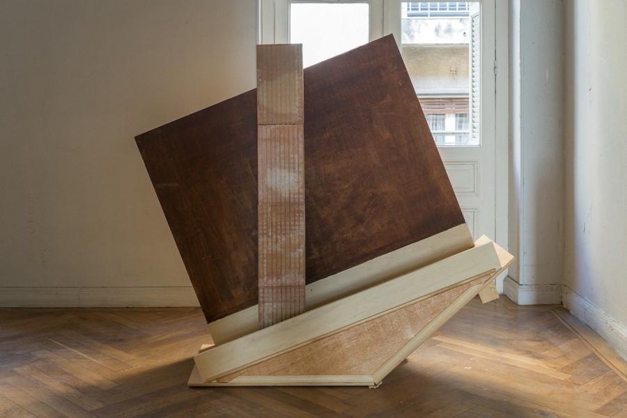 Ο Κωστής Βελώνης επανασυστήνει ένα ιστορικό κτίριο της Αθήνας- Φωτογραφία 5