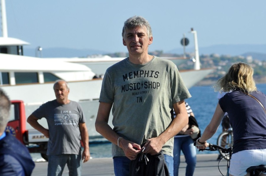 Spetses mini Marathon: Η κορυφαία αθλητική διοργάνωση στις Σπέτσες- Φωτογραφία 13