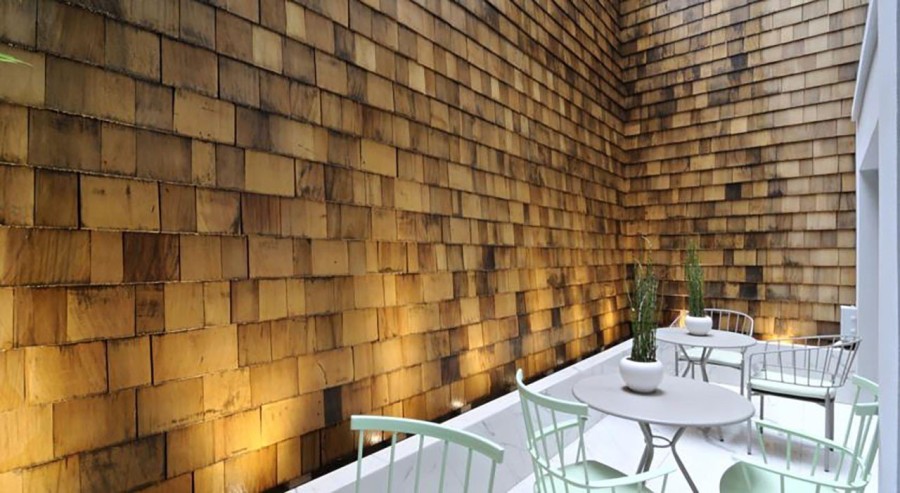 8+1 λόγοι για τους οποίους λάτρεψα το νέο Cocomat Athens Ηotel - Φωτογραφία 8