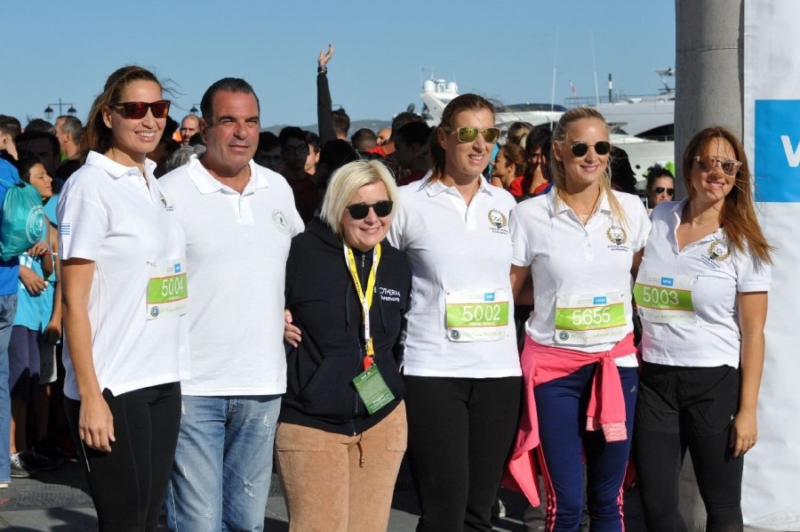 Spetses mini Marathon: Η κορυφαία αθλητική διοργάνωση στις Σπέτσες- Φωτογραφία 2