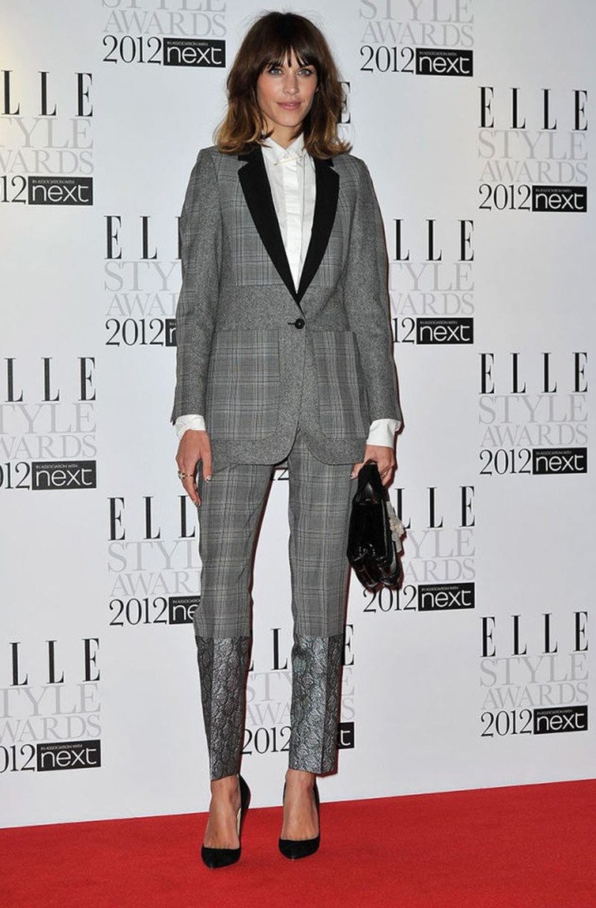 Όταν οι celebrities τολμούν το κουστούμι - Φωτογραφία 15