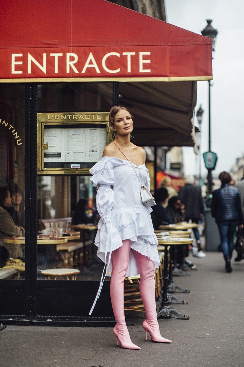 Οι Balenciaga μπότες που έχουν κατακλύσει το instagram - Φωτογραφία 2