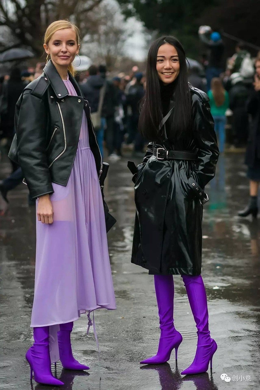 Οι Balenciaga μπότες που έχουν κατακλύσει το instagram - Φωτογραφία 7