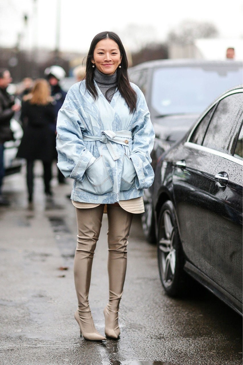 Οι Balenciaga μπότες που έχουν κατακλύσει το instagram - Φωτογραφία 9