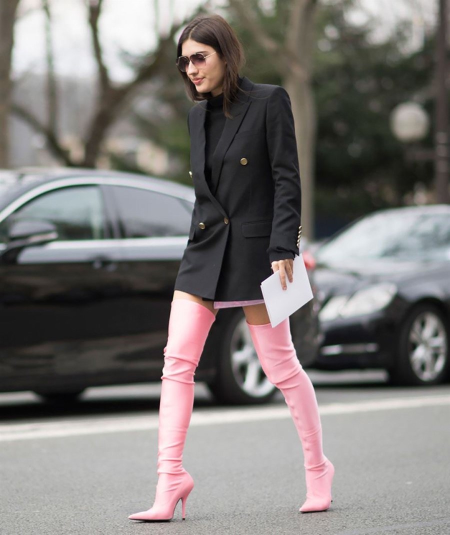 Οι Balenciaga μπότες που έχουν κατακλύσει το instagram - Φωτογραφία 3