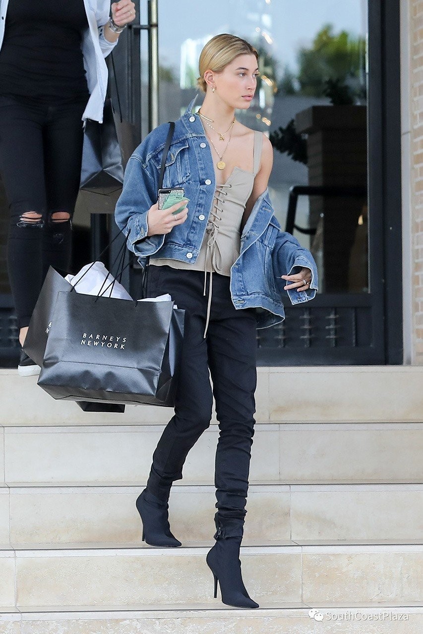 Οι Balenciaga μπότες που έχουν κατακλύσει το instagram - Φωτογραφία 5