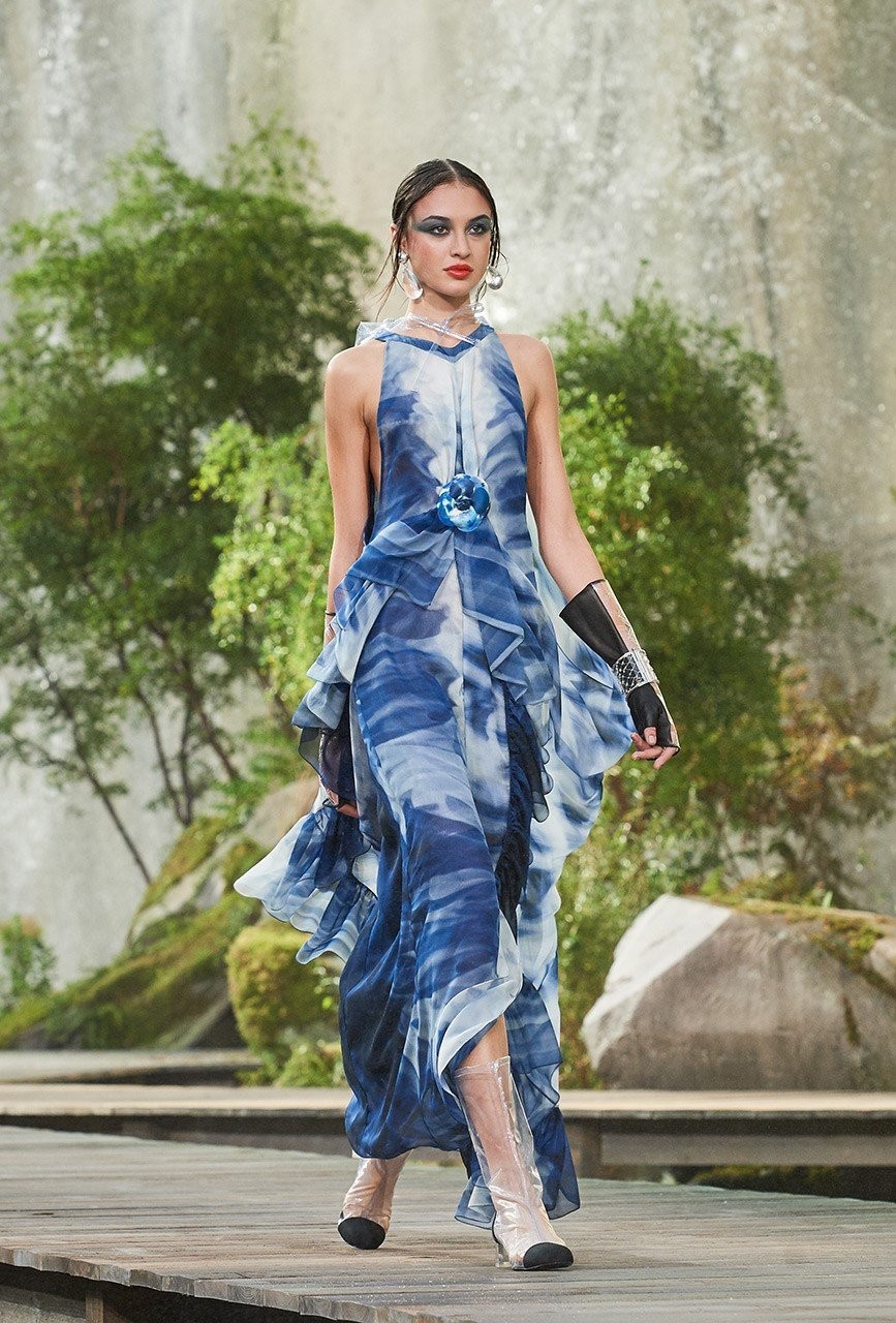 Chanel Spring/Summer 2018 RTW: Τα 10 highlights του show - Φωτογραφία 4