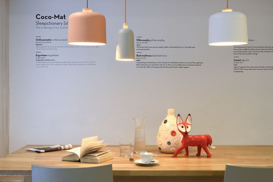 8+1 λόγοι για τους οποίους λάτρεψα το νέο Cocomat Athens Ηotel - Φωτογραφία 6