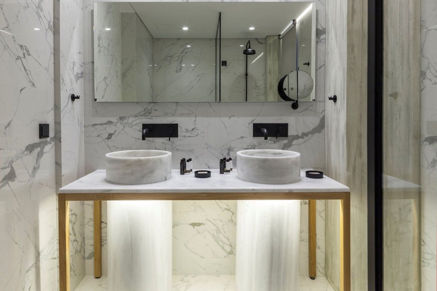 8+1 λόγοι για τους οποίους λάτρεψα το νέο Cocomat Athens Ηotel - Φωτογραφία 4