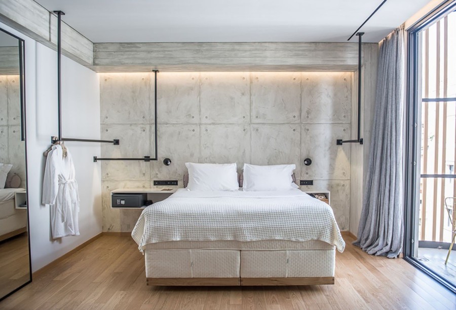 8+1 λόγοι για τους οποίους λάτρεψα το νέο Cocomat Athens Ηotel - Φωτογραφία 2