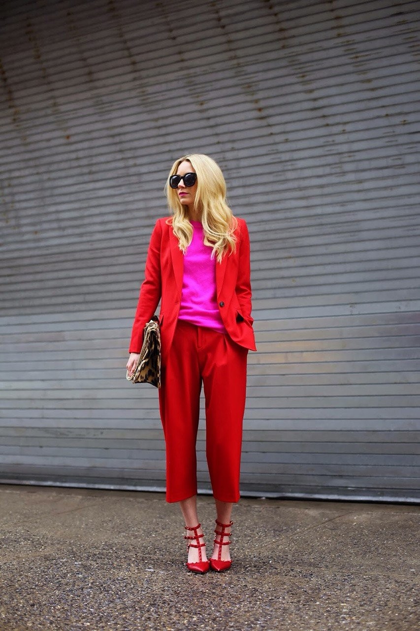 Απροσδόκητοι συνδυασμοί χρωμάτων σε κάθε σας outfit- Φωτογραφία 2