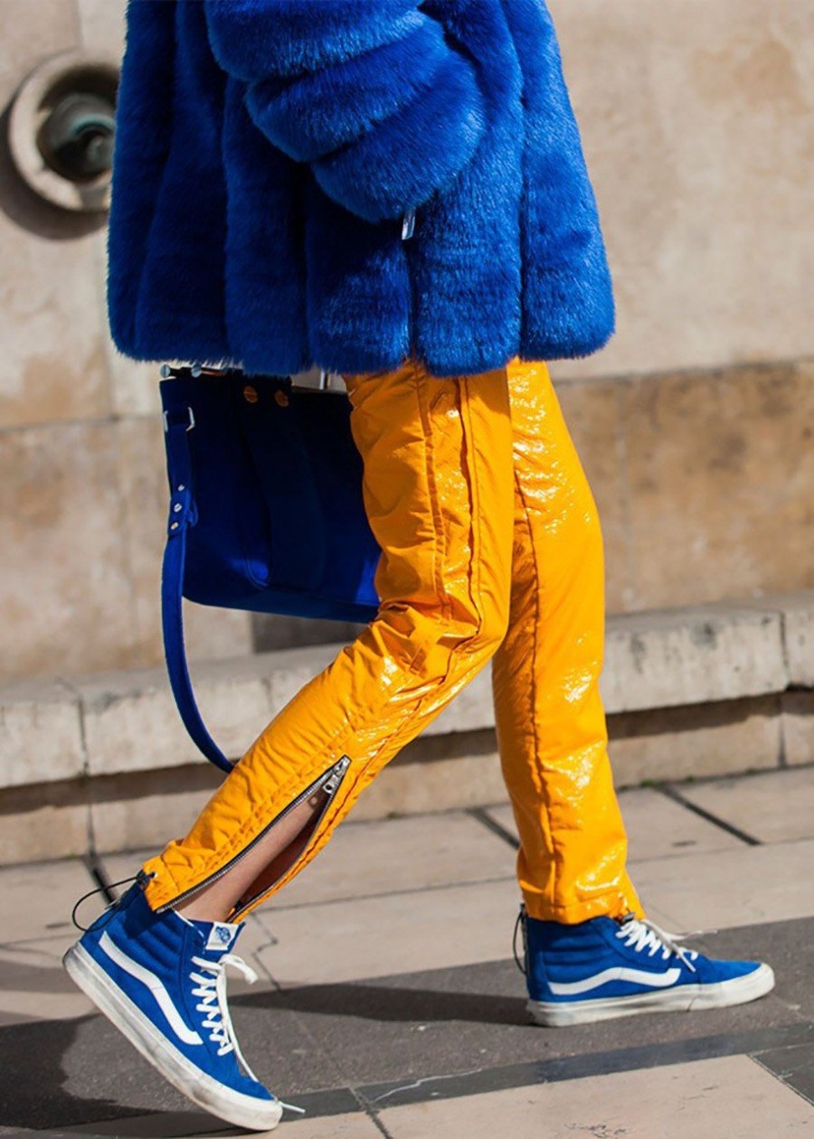 Απροσδόκητοι συνδυασμοί χρωμάτων σε κάθε σας outfit- Φωτογραφία 4