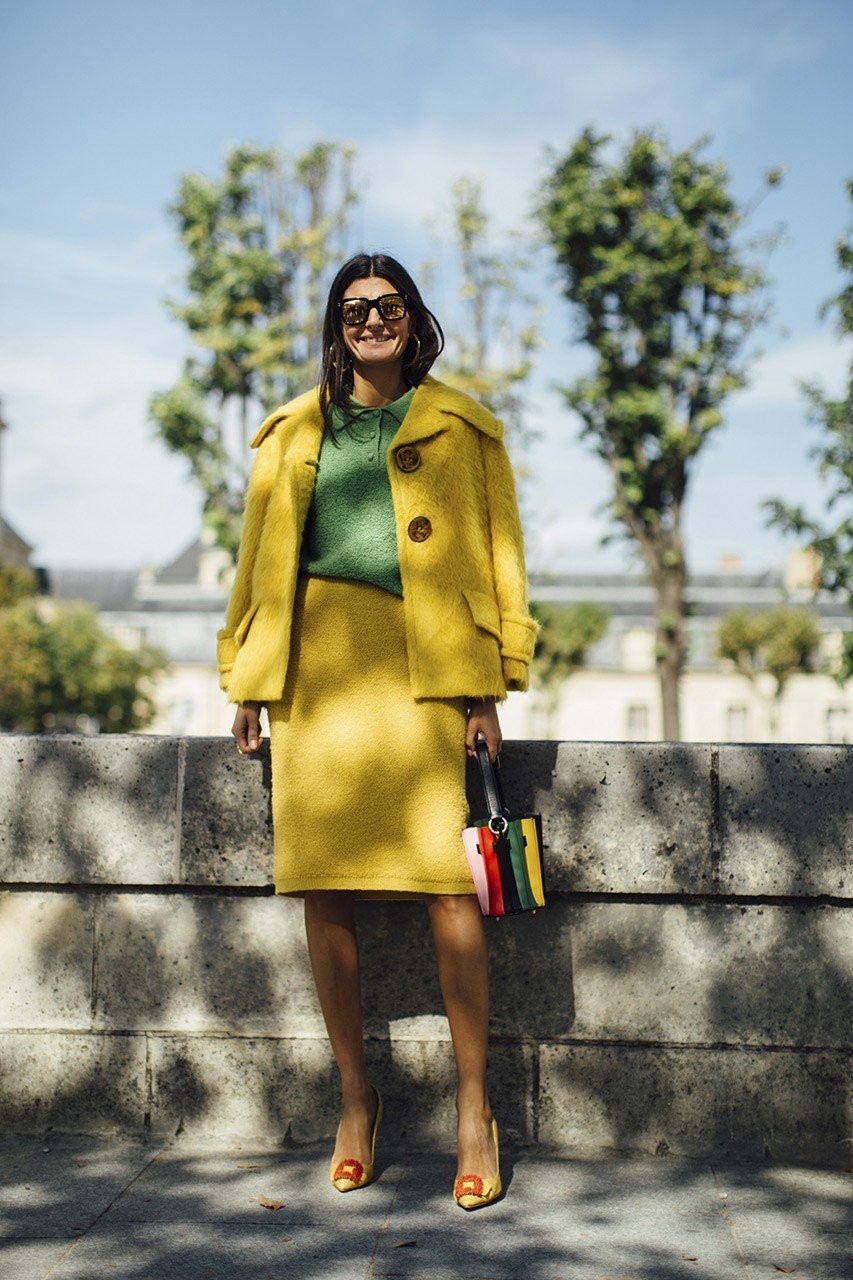 Απροσδόκητοι συνδυασμοί χρωμάτων σε κάθε σας outfit- Φωτογραφία 6