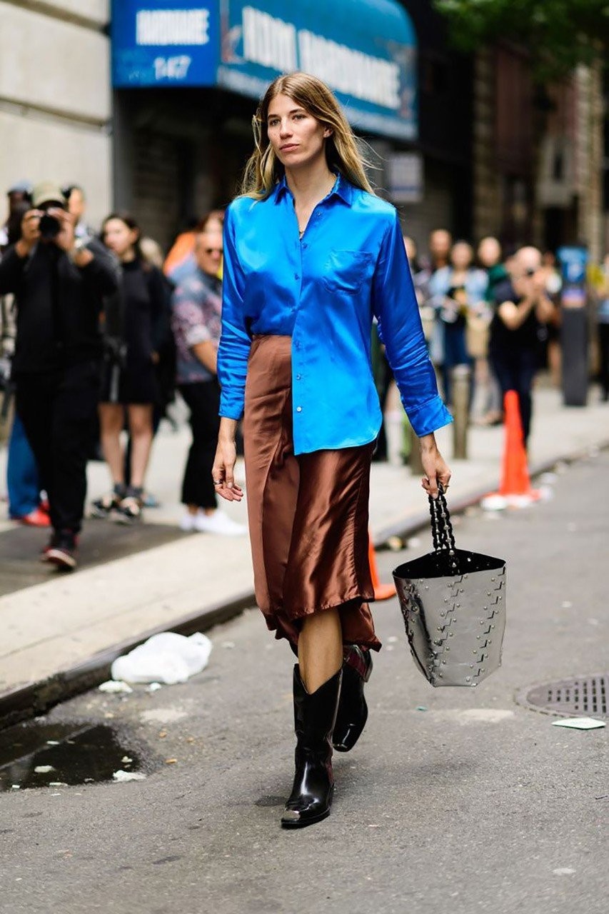 Απροσδόκητοι συνδυασμοί χρωμάτων σε κάθε σας outfit- Φωτογραφία 10