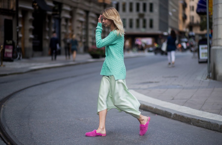 Απροσδόκητοι συνδυασμοί χρωμάτων σε κάθε σας outfit- Φωτογραφία 5