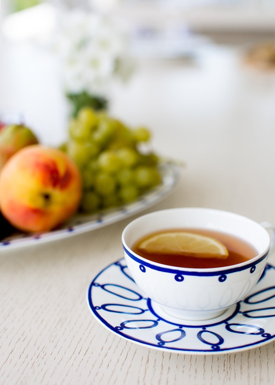 Η νέα συλλογή του Dior Maison φέρει ελληνική υπογραφή - Φωτογραφία 5