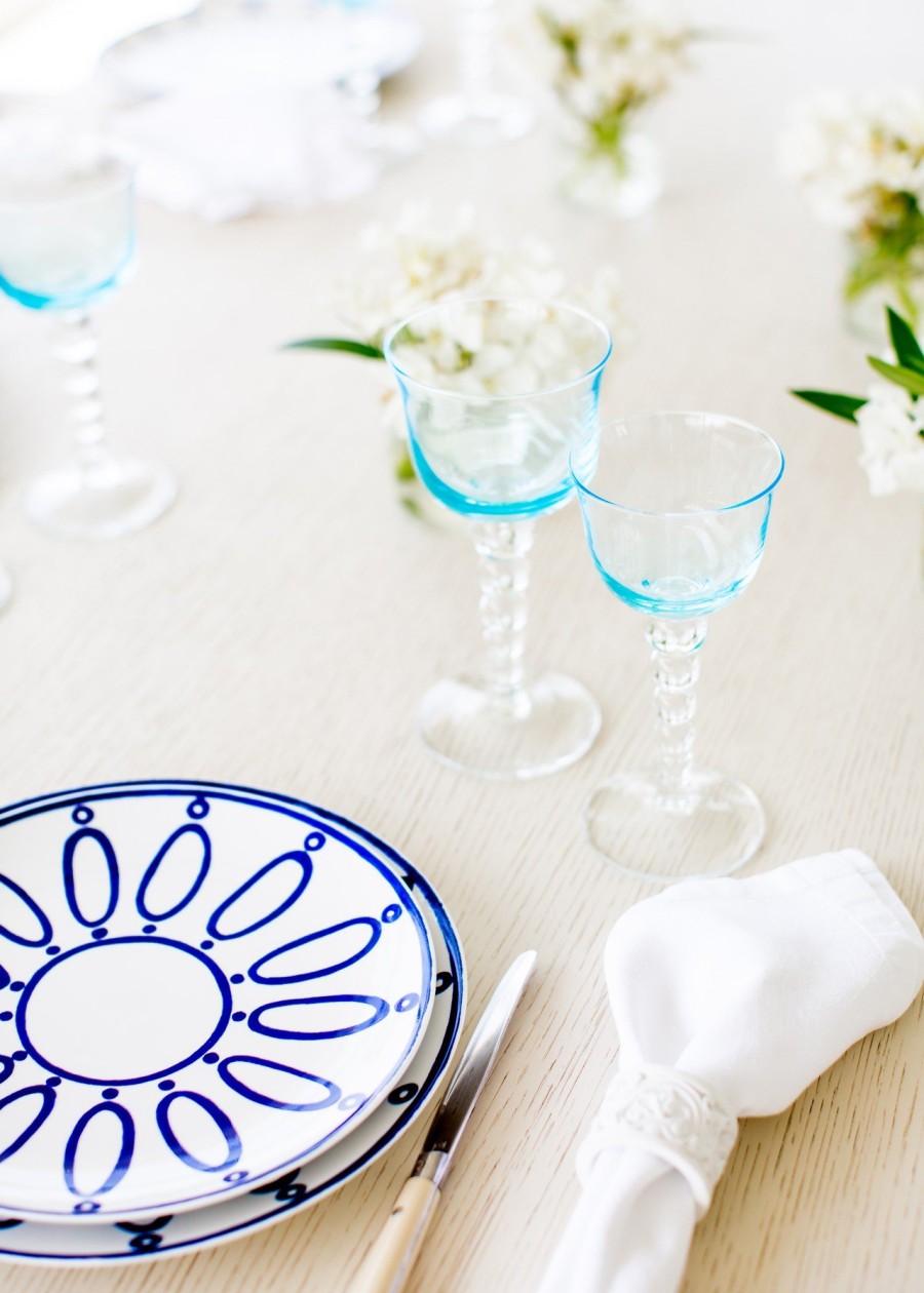 Η νέα συλλογή του Dior Maison φέρει ελληνική υπογραφή - Φωτογραφία 1