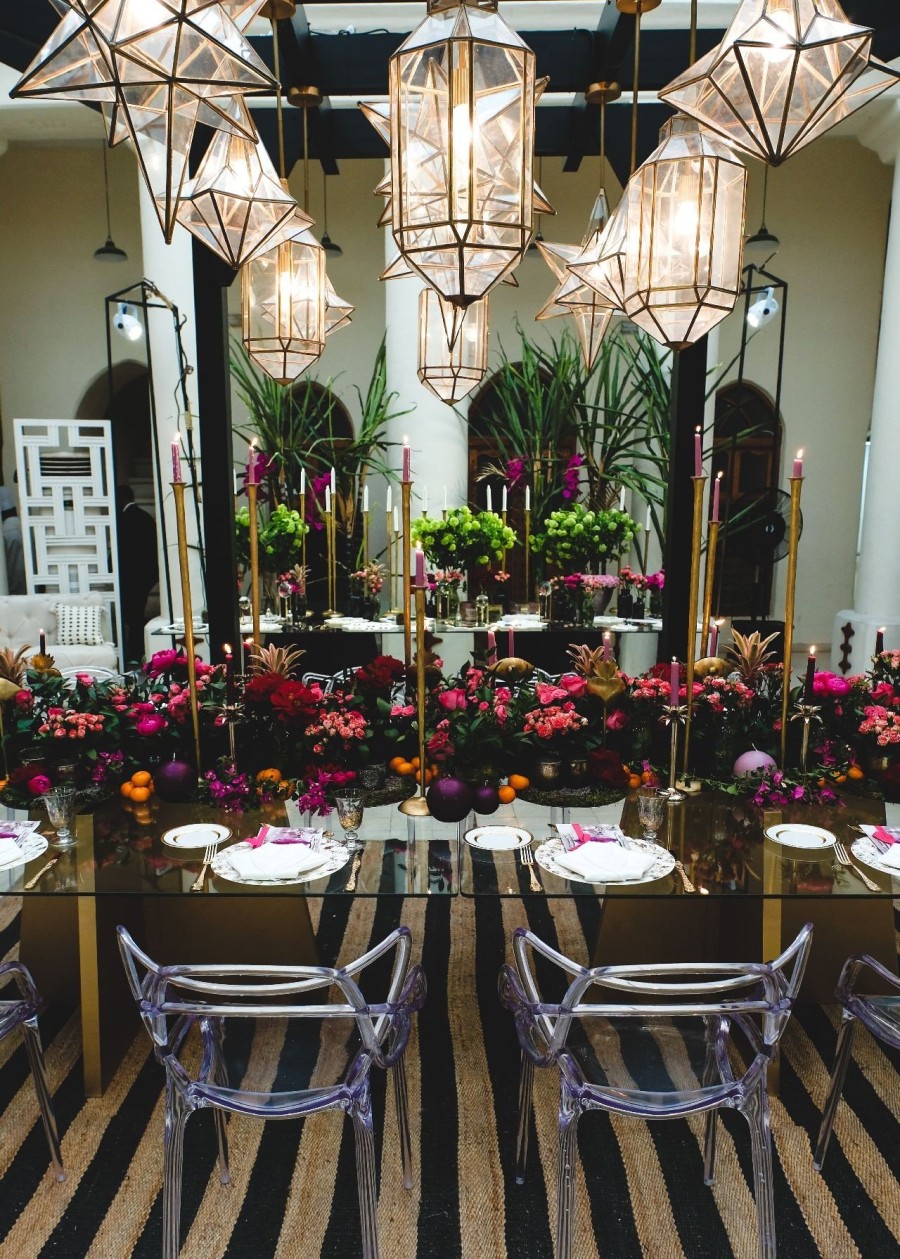 Στο Κουβέιτ παρουσίασαν τις συλλογές τους η Ευγενία Νιάρχου και η Noor Fares- Φωτογραφία 3